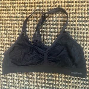 Patagonia bra, size small.